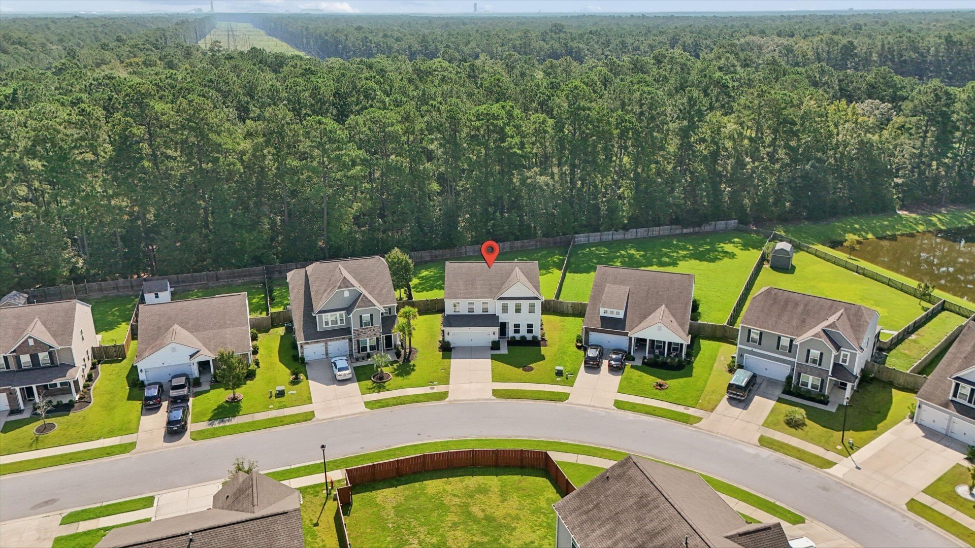 136 Daniels Creek Circle Photo 44