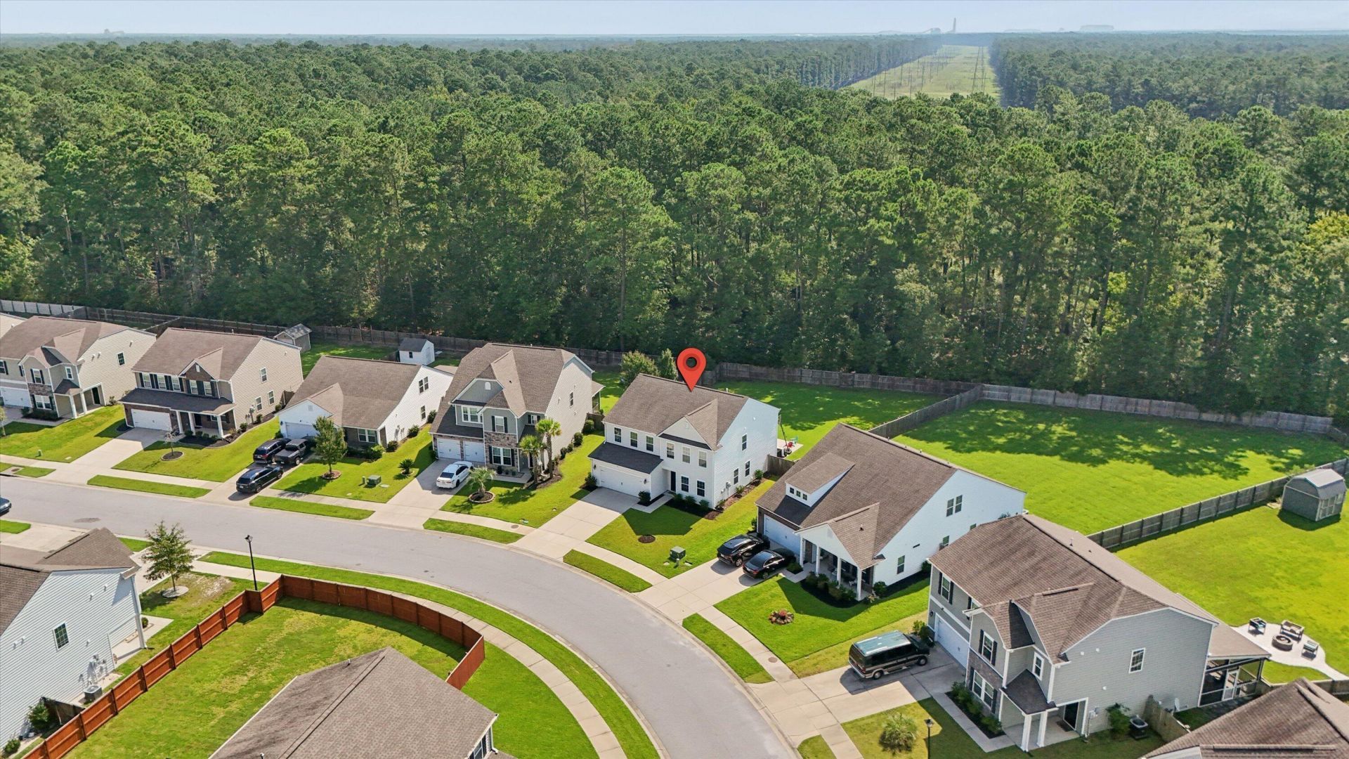 136 Daniels Creek Circle Photo 45