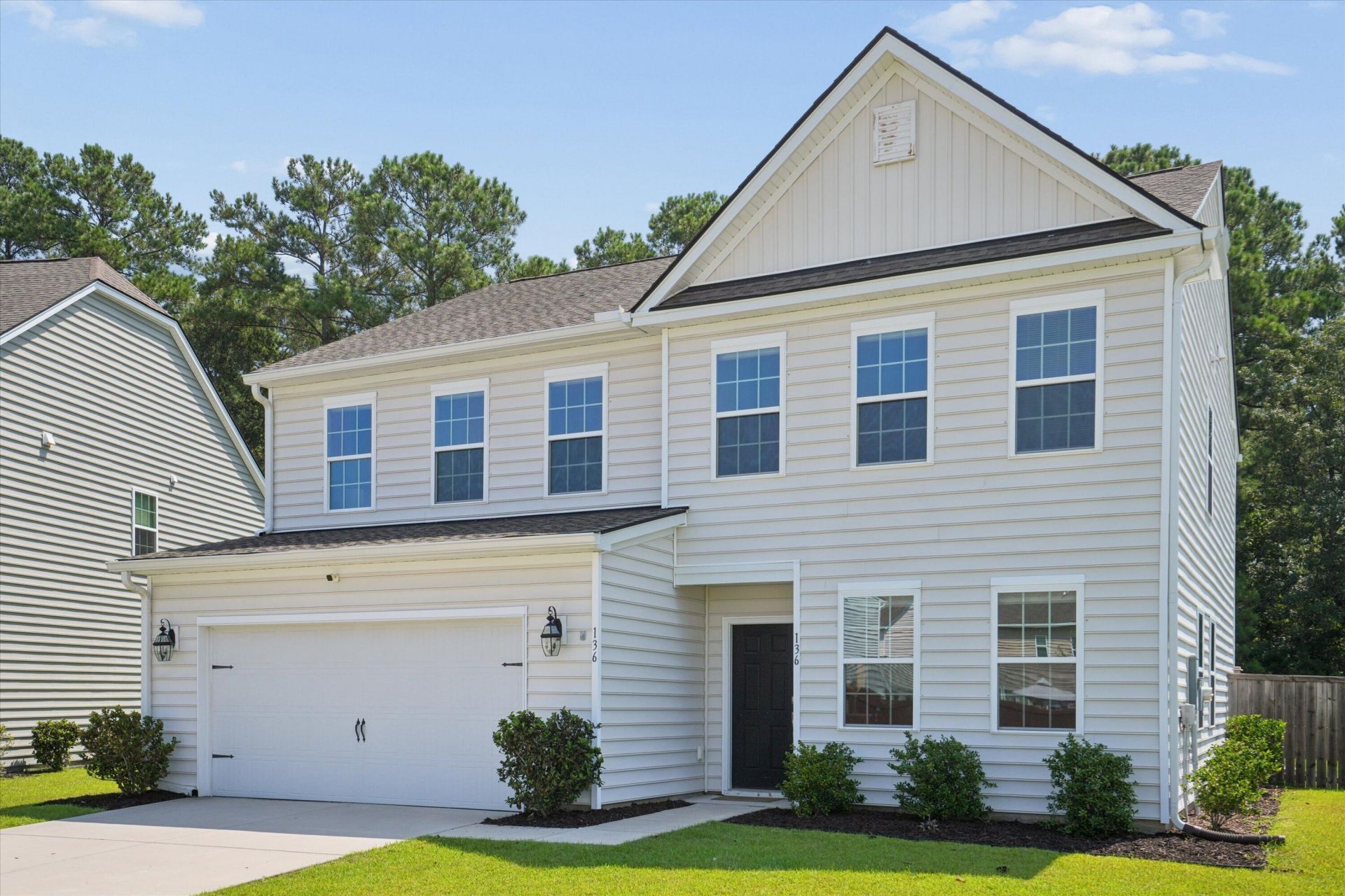 136 Daniels Creek Circle Photo 46