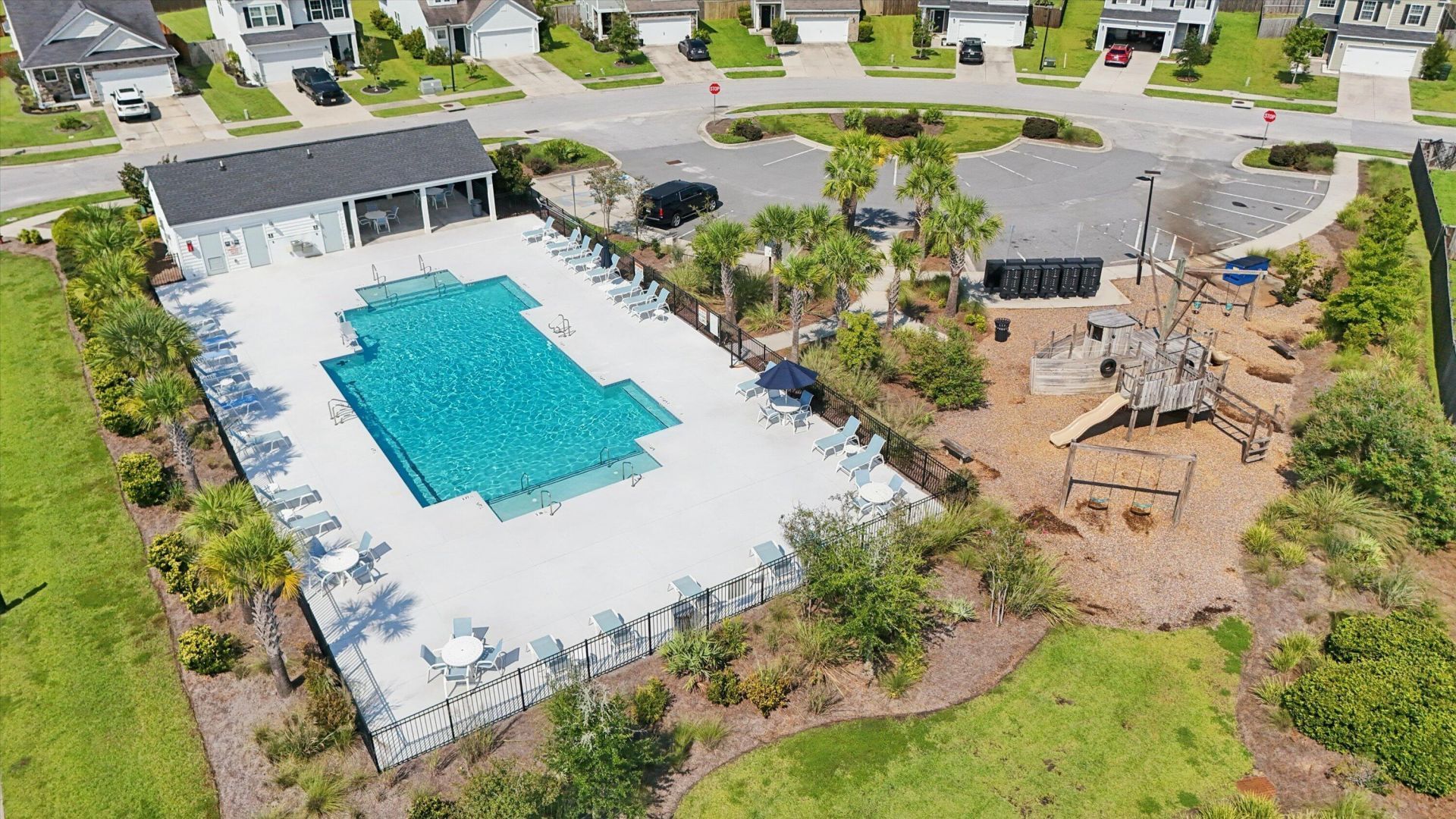 136 Daniels Creek Circle Photo 47