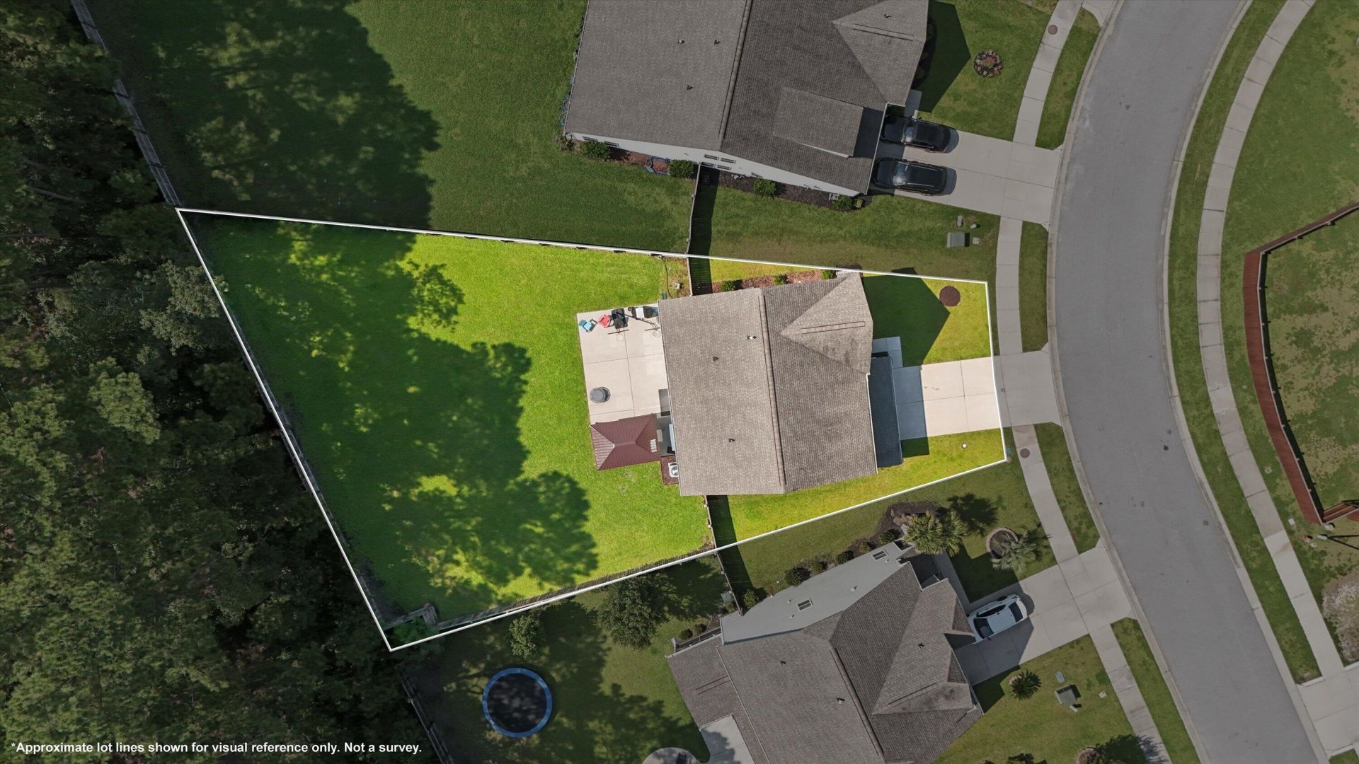 136 Daniels Creek Circle Photo 5