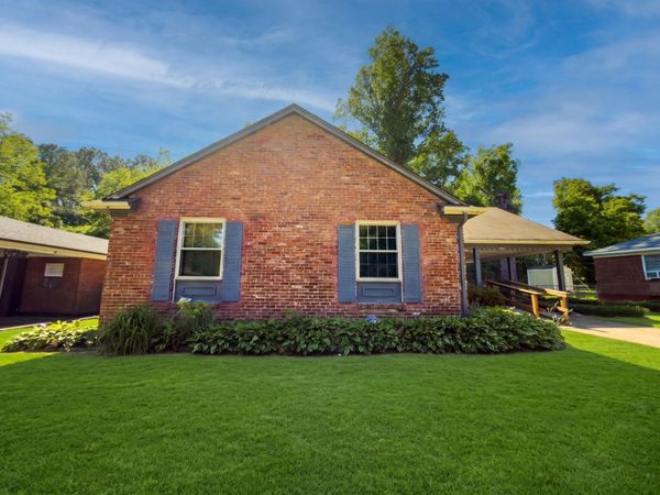 3103 RAINIER ST, Memphis, TN 38127