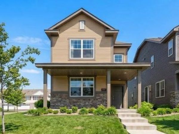 7297 146th Avenue NW, Anoka, MN 55303