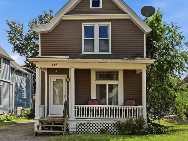 354 Jenks Avenue, Saint Paul, MN 55130