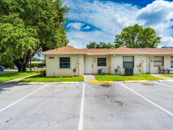 5020 SANCTUARY Way, Unit C, West Palm Beach, FL 33417