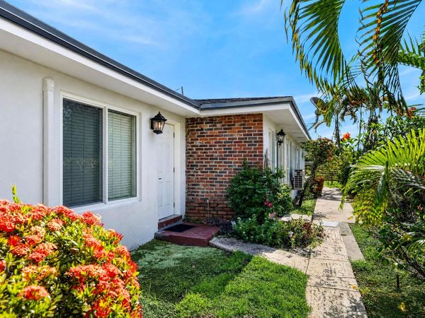 27 NW 14TH Avenue, Unit A, Delray Beach, FL 33444