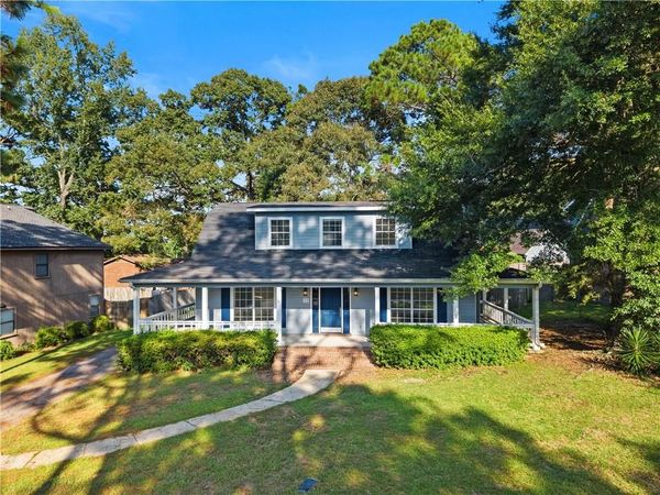 170 Brentwood Drive, Daphne, AL 36526