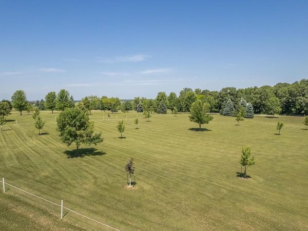 SAUBY ROAD, Larsen, WI 54947