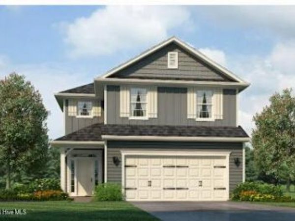 108 Birdsong Drive , Wallace, NC 28466