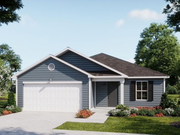 940 Parkway Road, Unit 197, Boiling Spring Lakes, NC 28461