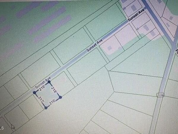 Lot 2 Sunset Avenue Road , Willard, NC 28478