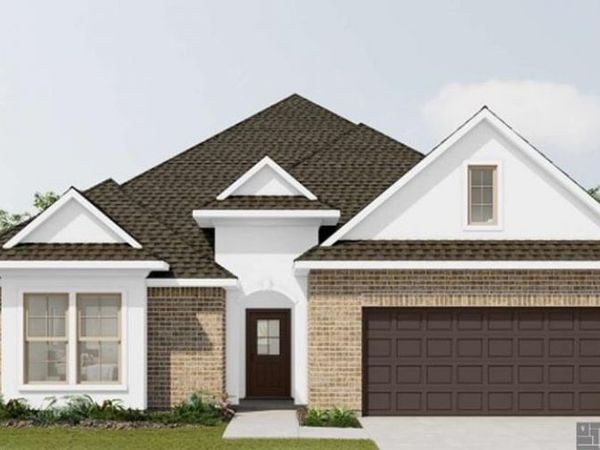 23453 Aquilla Dr, Denham Springs, LA 70726