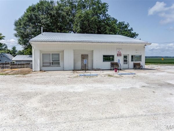 139 Bluff St. , Eldred, IL 62027