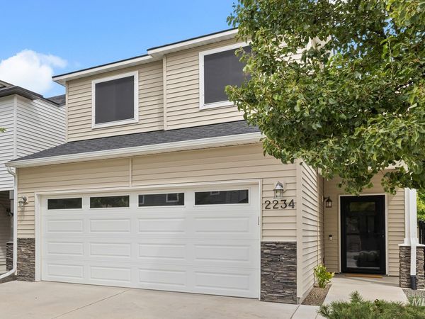 2234 E Sharptail Street, Meridian, ID 83646