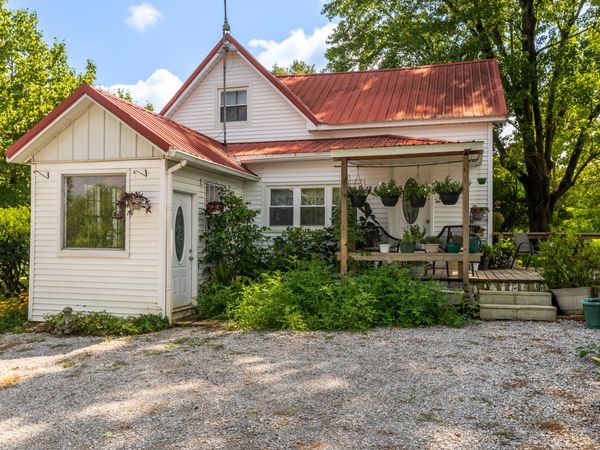 200 Crestview Drive , Dongola, IL 62926