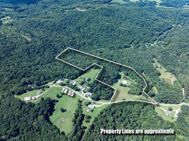 43532 Township Road 55, Coshocton, OH 43812