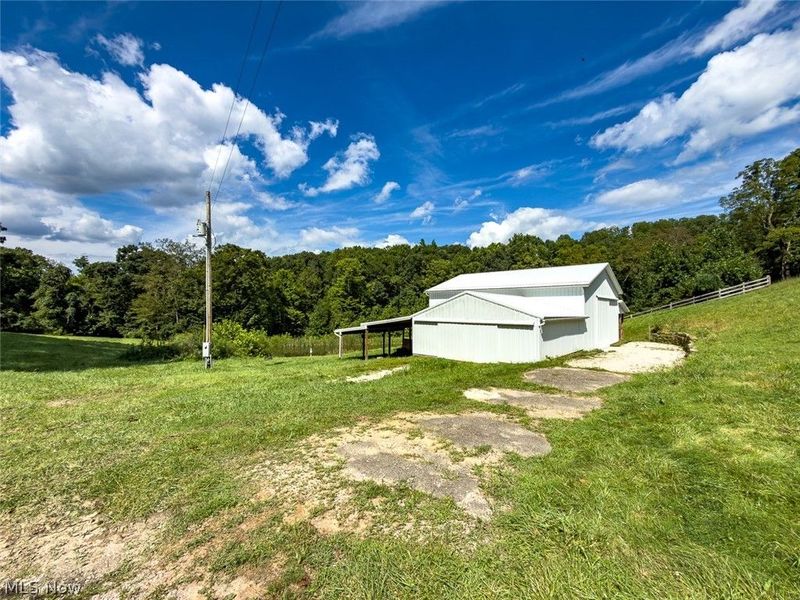 43532 Township Road 55, Coshocton, OH 43812 Photo 12