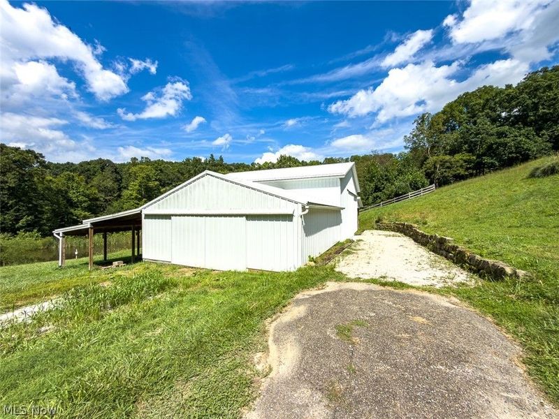 43532 Township Road 55, Coshocton, OH 43812 Photo 13