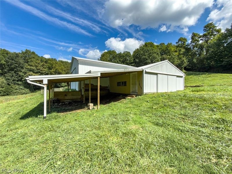 43532 Township Road 55, Coshocton, OH 43812 Photo 14