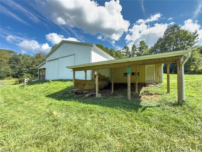 43532 Township Road 55, Coshocton, OH 43812 Photo 15