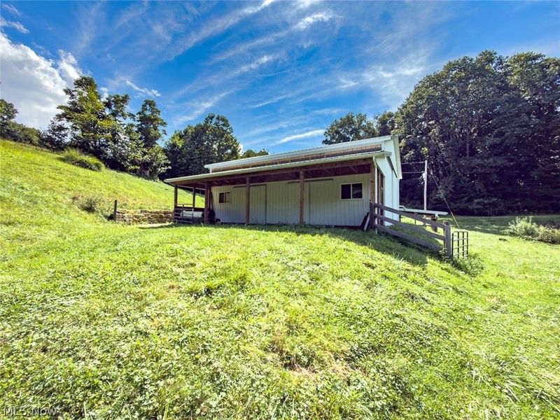 43532 Township Road 55, Coshocton, OH 43812 Photo 16