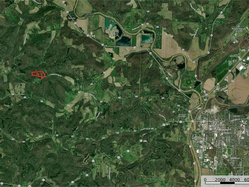 43532 Township Road 55, Coshocton, OH 43812 Photo 2
