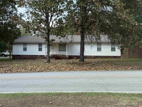 220 Smith Road, Searcy, AR 72143