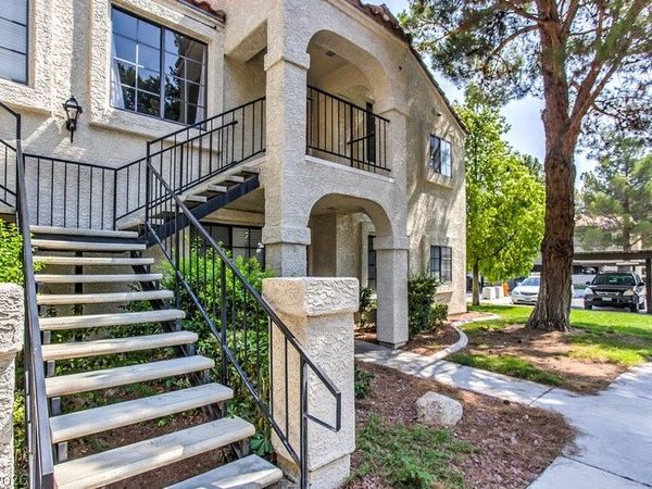 4707 Nara Vista Way , Unit 202, Las Vegas, NV 89103