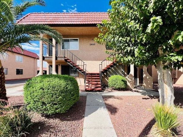 2920 Siki Court, Unit C, Las Vegas, NV 89101