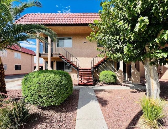 2920 Siki Court, Unit C, Las Vegas, NV 89101 Main Photo