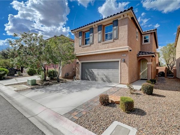 6954 Placid Lake Avenue , Las Vegas, NV 89179