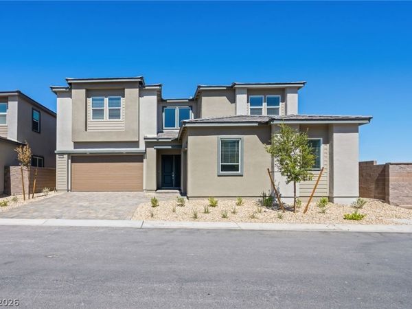 1638 Amalfi Arches Place, Henderson, NV 89011