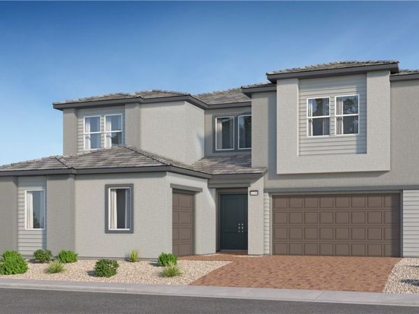 1638 Amalfi Arches Place , Henderson, NV 89011