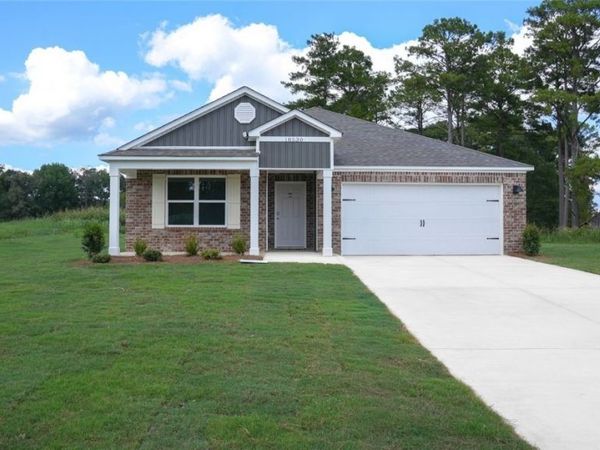 18530 Caffee Drive, Vance, AL 35490