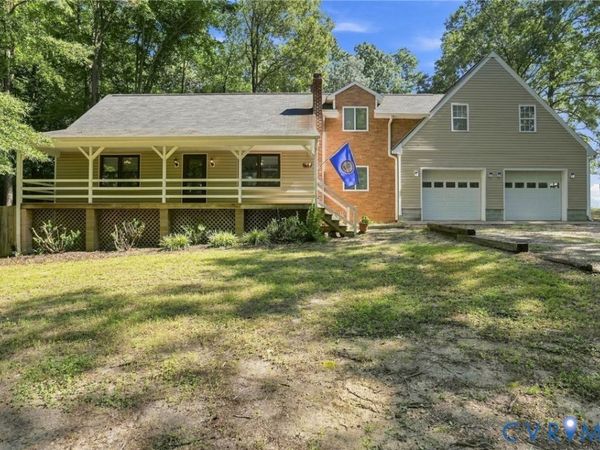 7266 Trimiew Estate Lane , Hanover, VA 23111