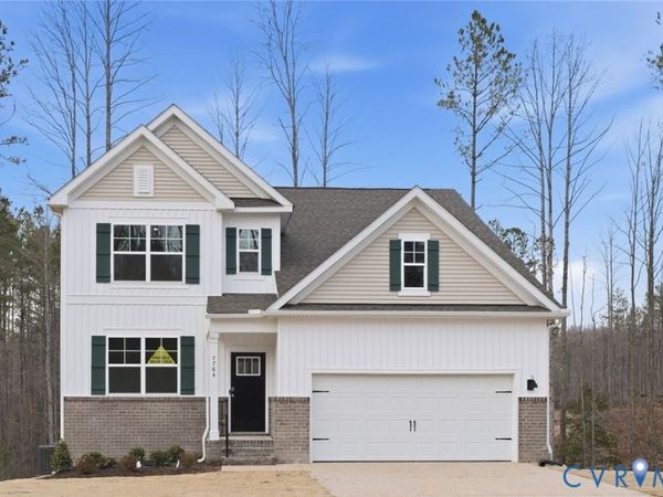 6296 Sterling Way , Ruther Glen, VA 22546