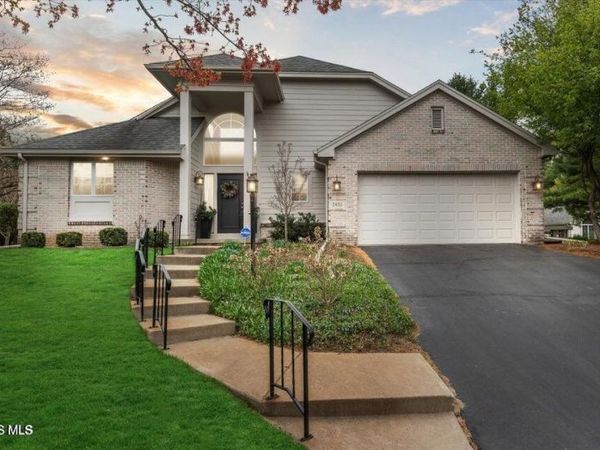 7431 Country Commons Lane , Sylvania, OH 43560