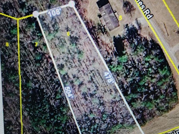 Twin Bridge Rd, Deer Lodge, TN 37726