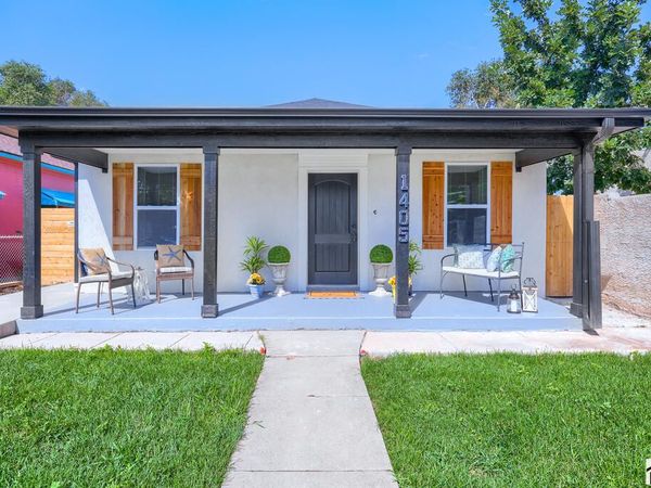 1405 E Orman Ave, Pueblo, CO 81004