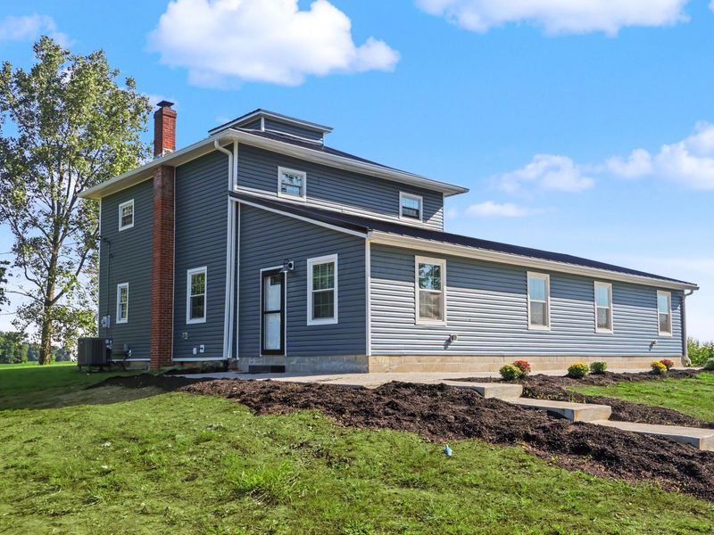 6710 State Route 42 , Mount Gilead, OH 43338 Photo 1