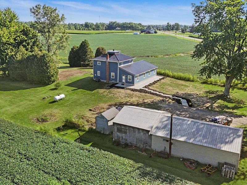 6710 State Route 42 , Mount Gilead, OH 43338 Photo 38