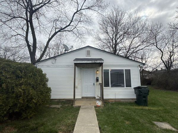 1482 Kingry Street , Columbus, OH 43211
