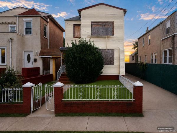 138-16 233rd Street , Rosedale, NY 11422