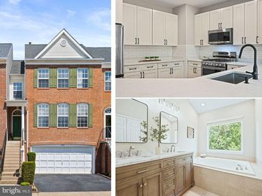 13102 FOREST MIST LANE, FAIRFAX, VA 22033