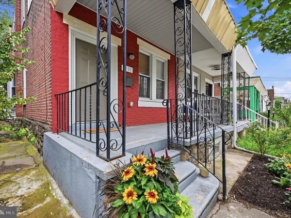 5131 KEYSER STREET , PHILADELPHIA, PA 19144