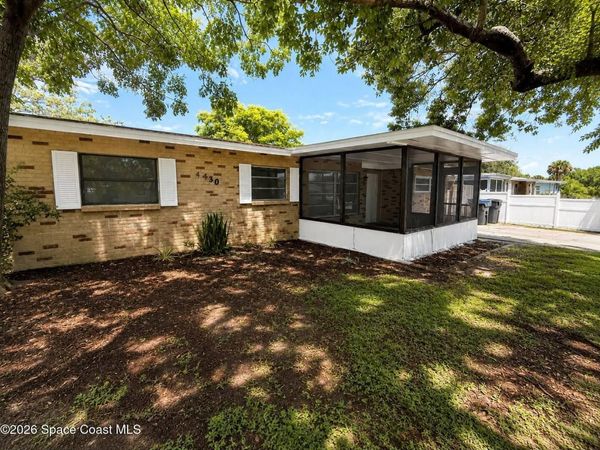 4450 Browning Avenue , Titusville, FL 32780