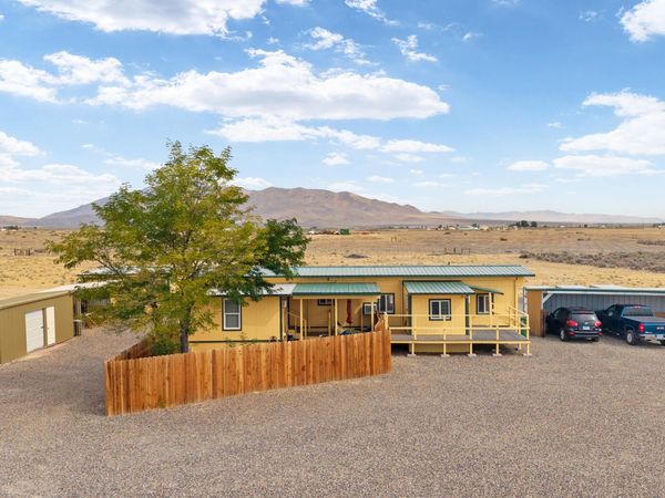 4555 Paradise Ranchos Drive, Winnemucca, NV 89445