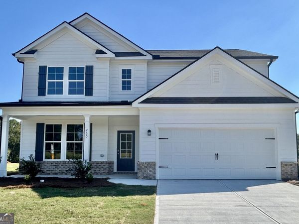 260 Crimson Feather Drive, Jefferson, GA 30549