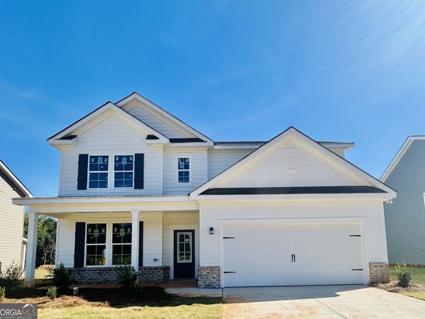 260 Crimson Feather Drive, Jefferson, GA 30549