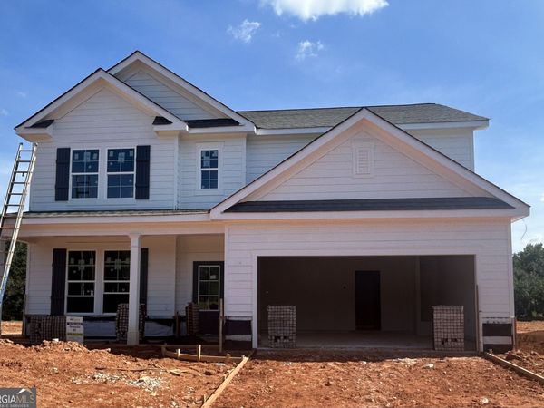 260 Crimson Feather Drive, Jefferson, GA 30549